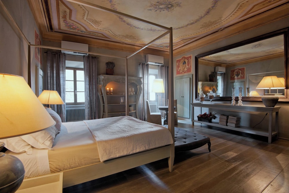 Villa (Suite)