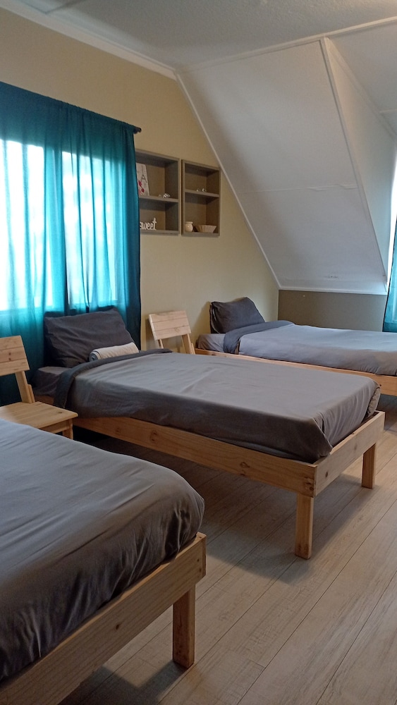 Basic Single Room photo 1