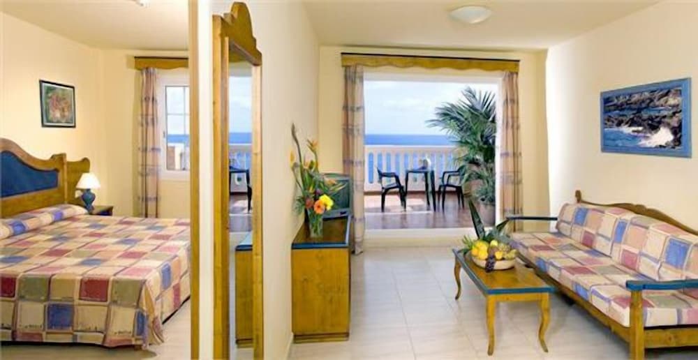 Standard Room, 2 Twin Beds