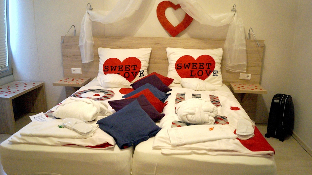 Suite photo 1