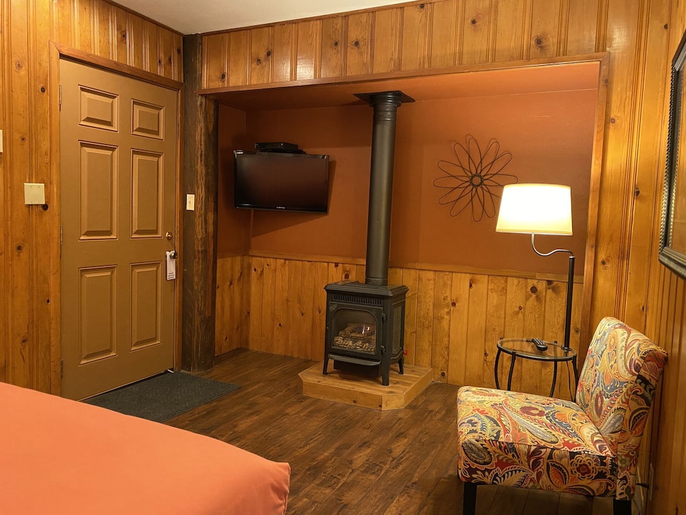 Room, 2 Queen Bed photo 3