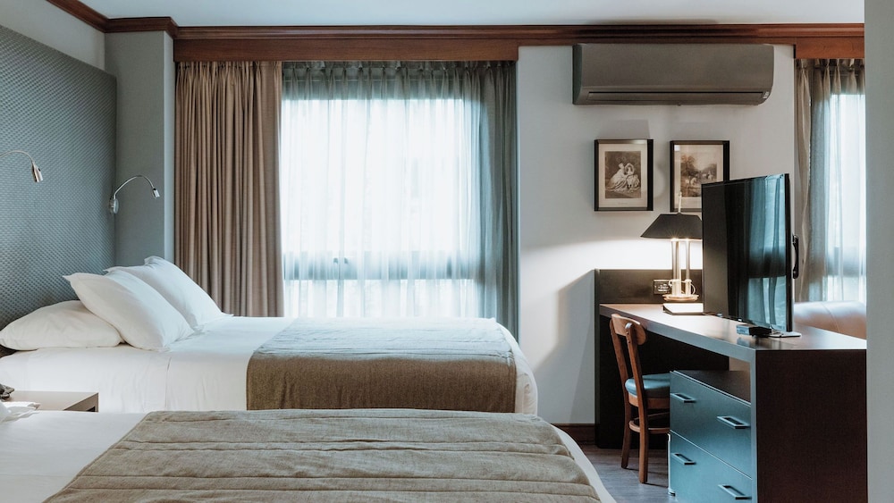 Junior Suite Twin - Photo 5
