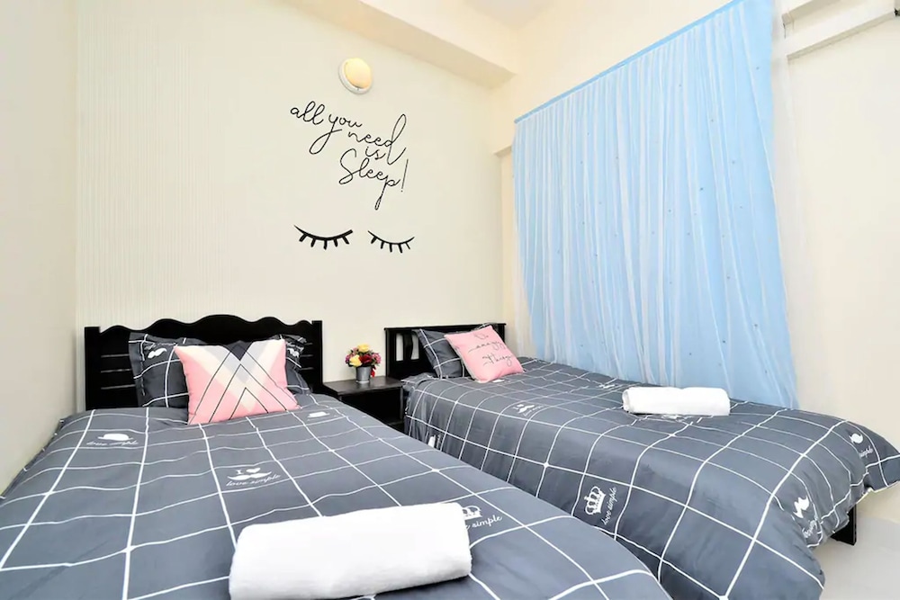 Apartment, 2 Bedrooms photo 1