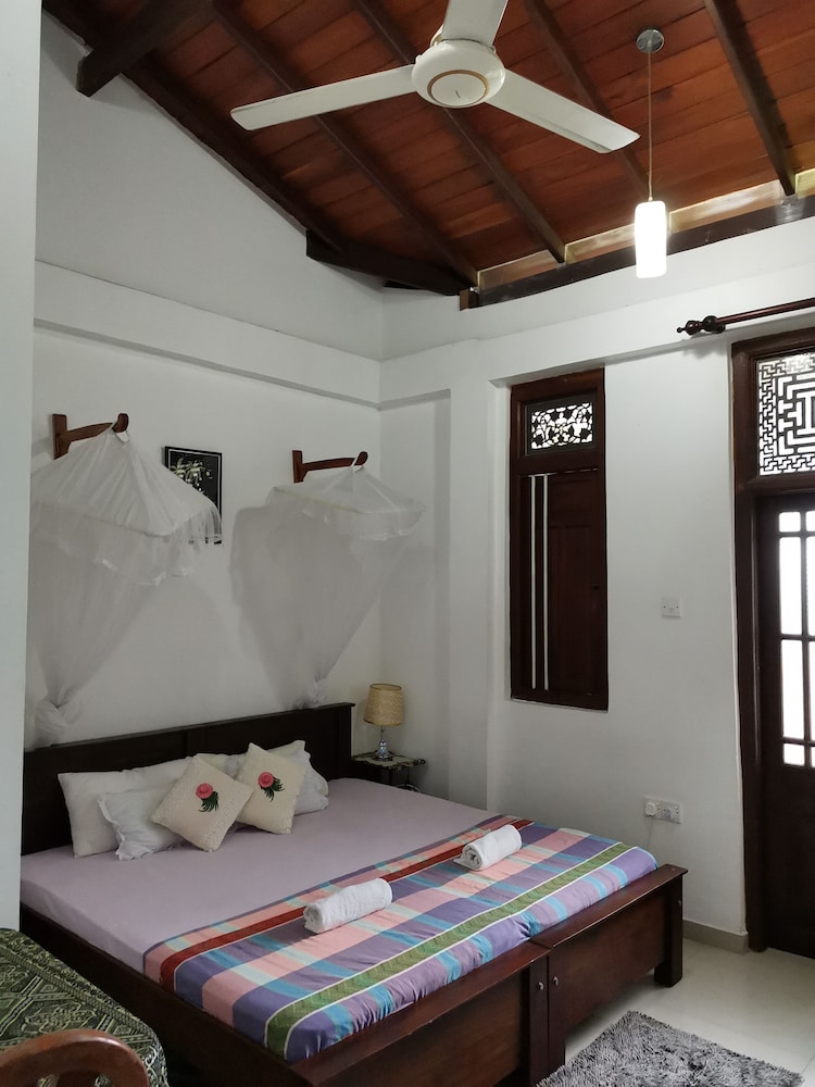 Classic Double Room, Ensuite, Courtyard Area photo 1