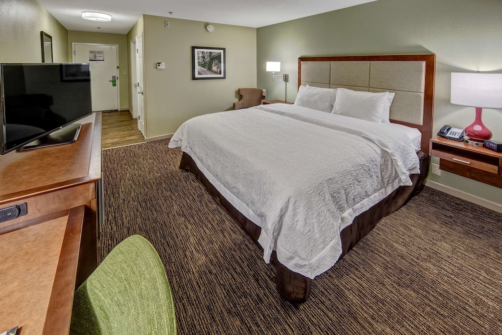 Room, 1 King Bed, Accessible, Shower - Photo 2