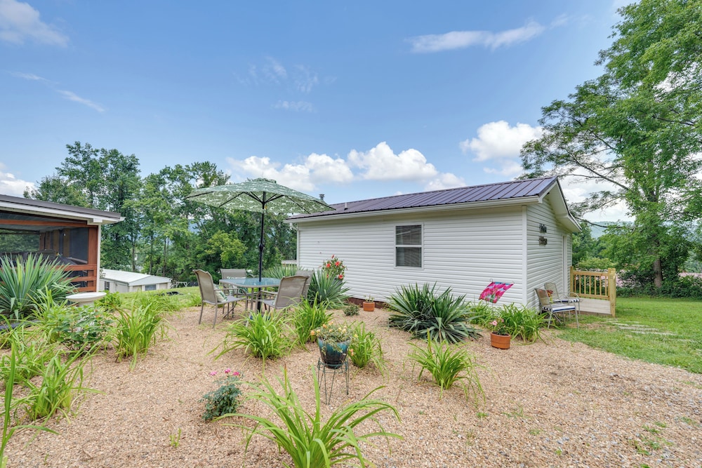 Cottage (1 Bedroom) photo 1