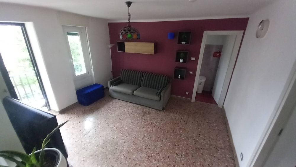 Apartment, 1 Bedroom, Balcony, City View photo 2