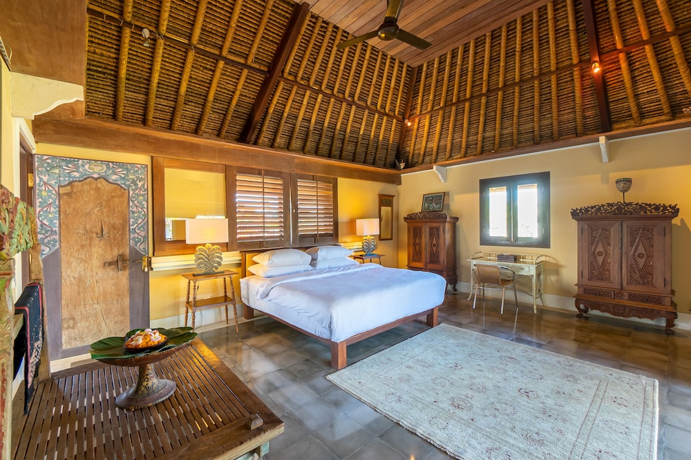 4 Bedroom Pool Villa - Photo 9