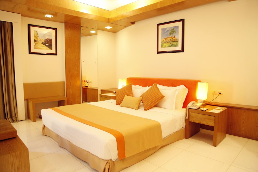 Premium Double Room photo 1
