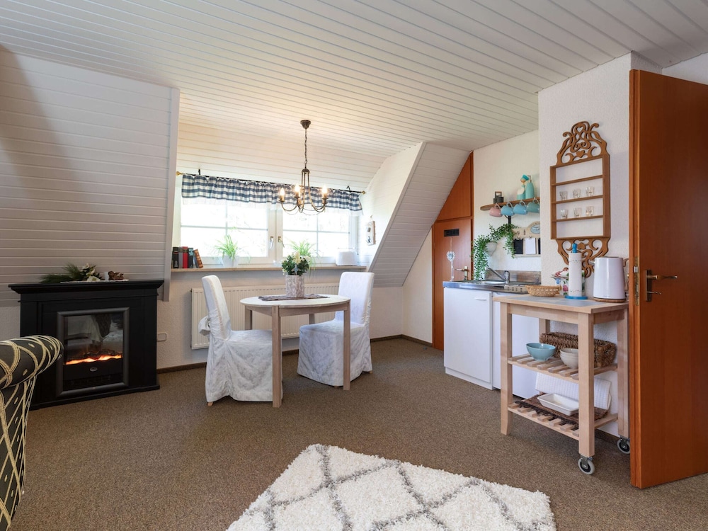 Comfort Apartment, 1 Bedroom photo 2