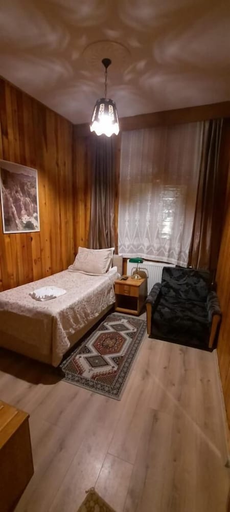 Standard Single Room, 1 Bedroom photo 1