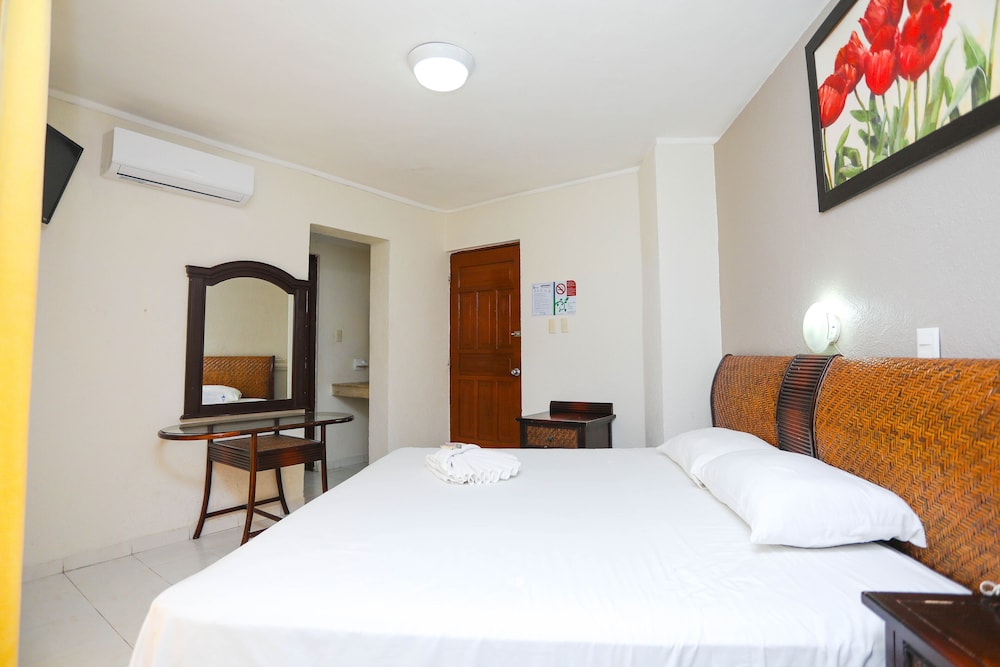 Standard Room, 1 Double Bed - Photo 22