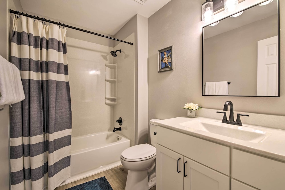 Apartment (2 Bedrooms) photo 2