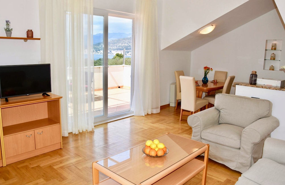 Wohnung, 2 Schlafzimmer, Balkon