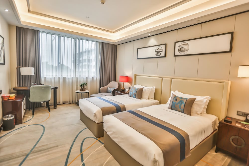 Comfort Twin Room photo 1