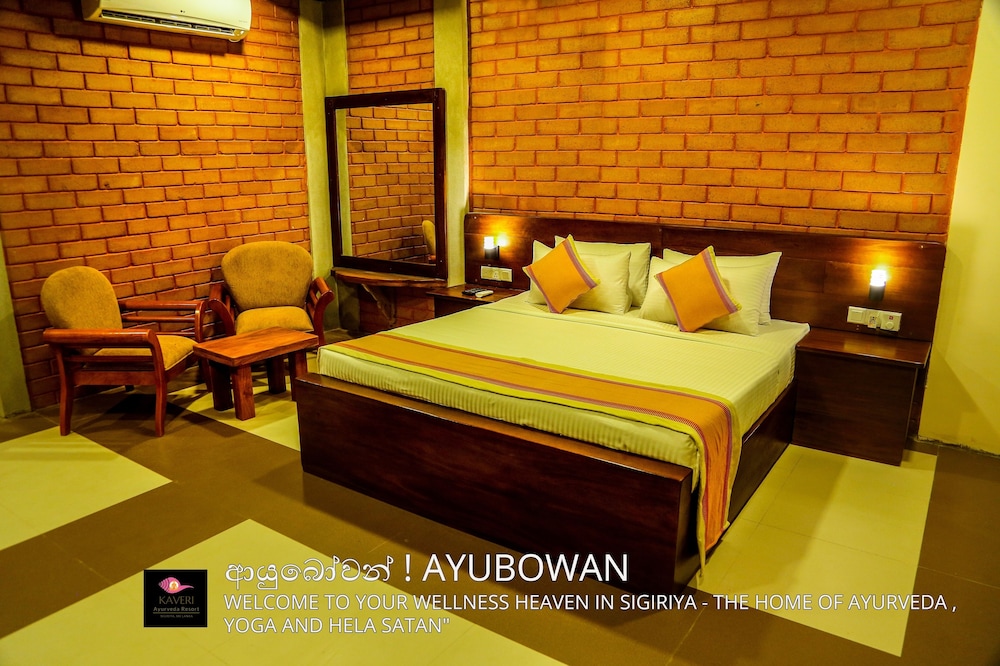 Deluxe Double Room, 1 Double Or 2 Twin Beds photo 3