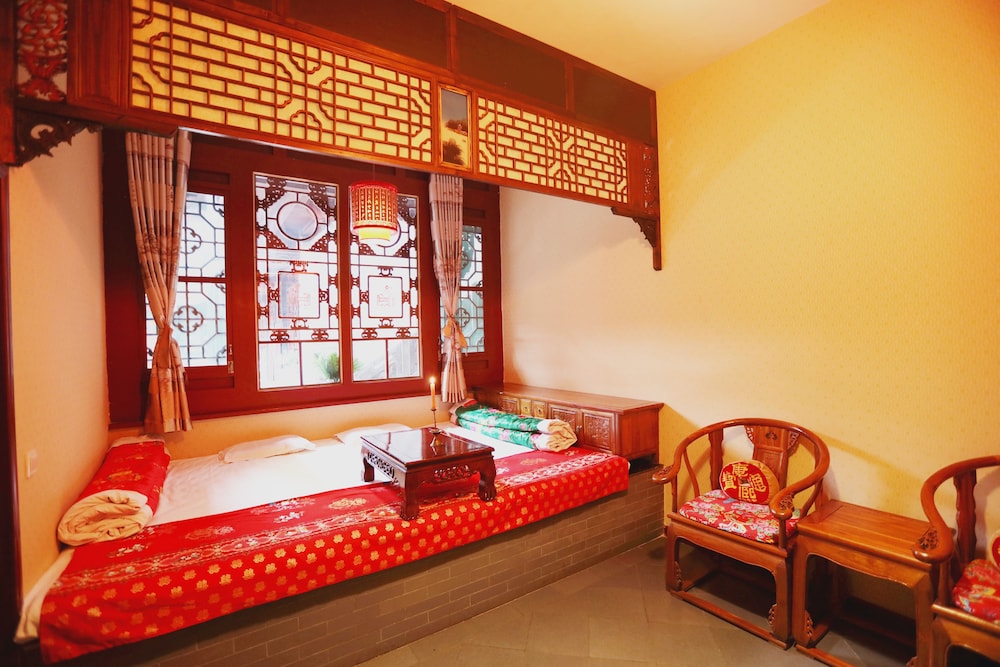 Family Suite photo 1