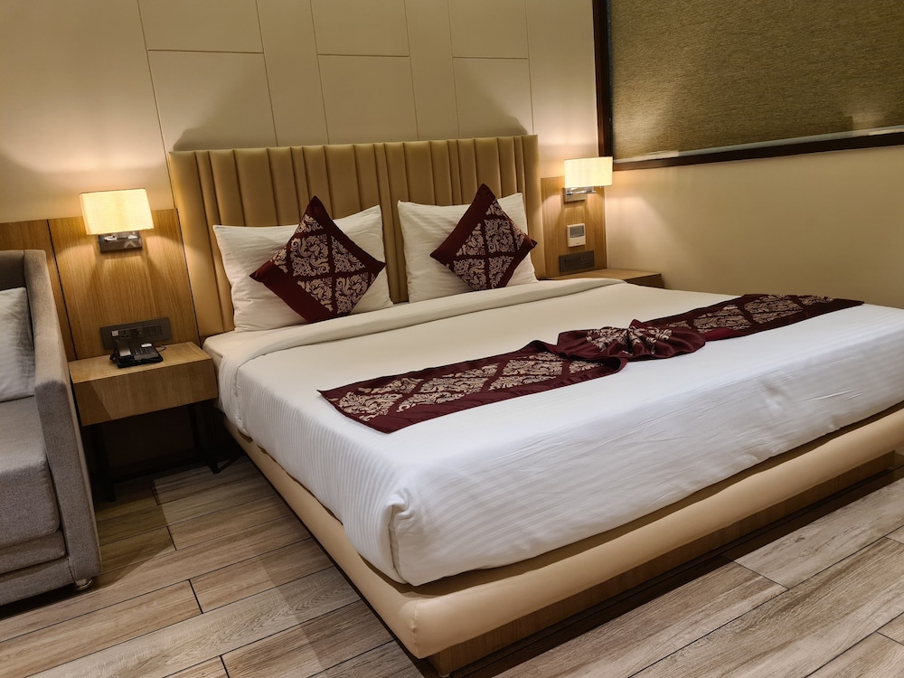Executive Room - Photo 4