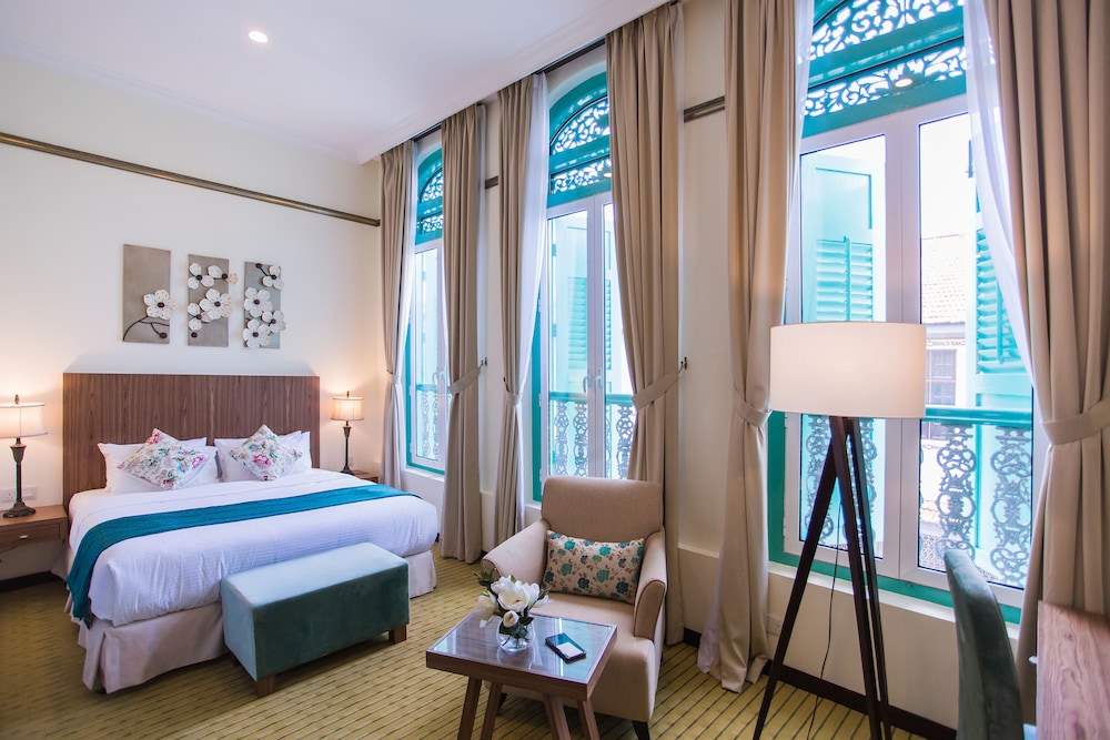 Superior Suite, 1 King Bed photo 1