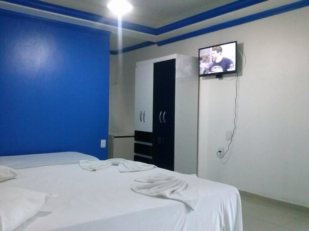 Basic Quadruple Room, Multiple Beds