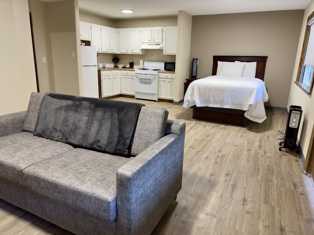 Apartment, Ensuite photo 1