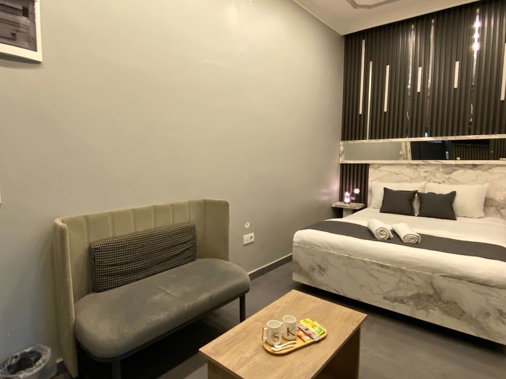 Economy Room photo 3