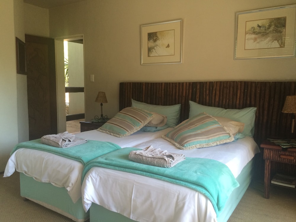 Classic Double Room, 1 Bedroom, Ground Floor photo 1