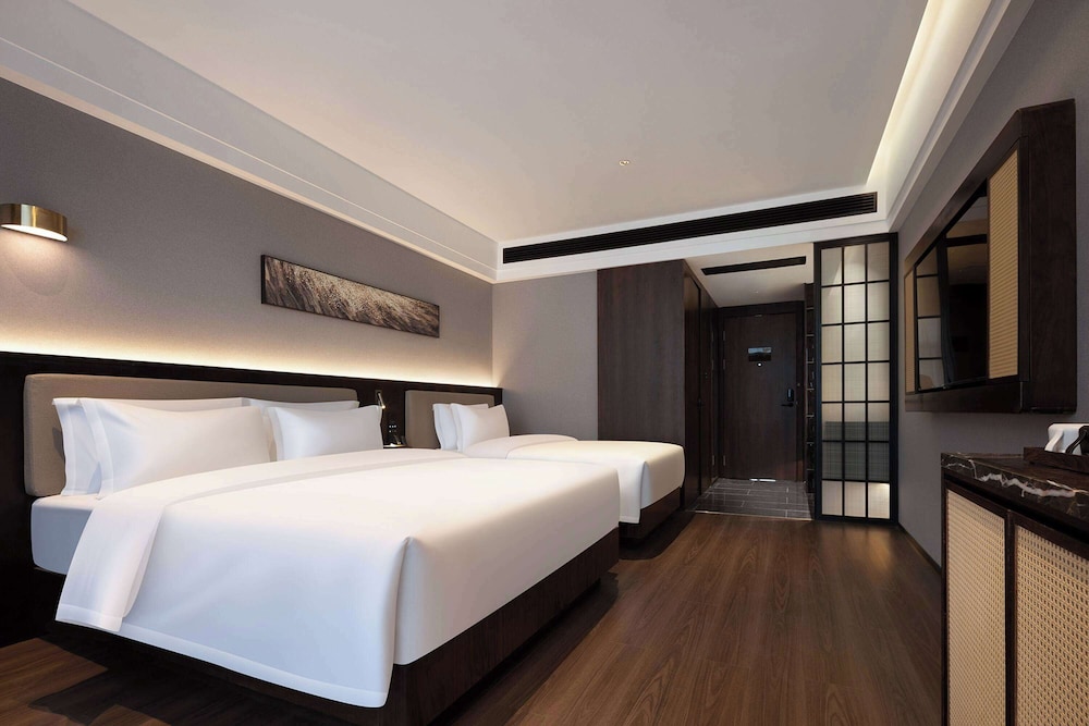 Superior Room, 2 Twin Beds, Non Smoking photo 2