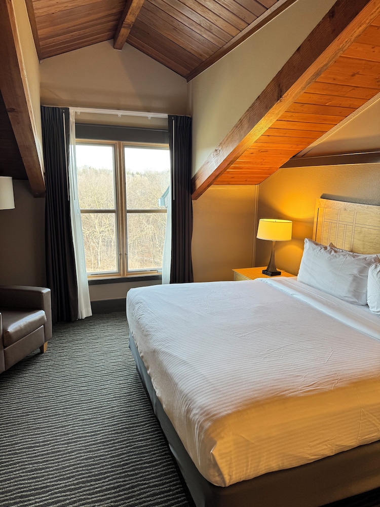Premium Room, 1 King Bed