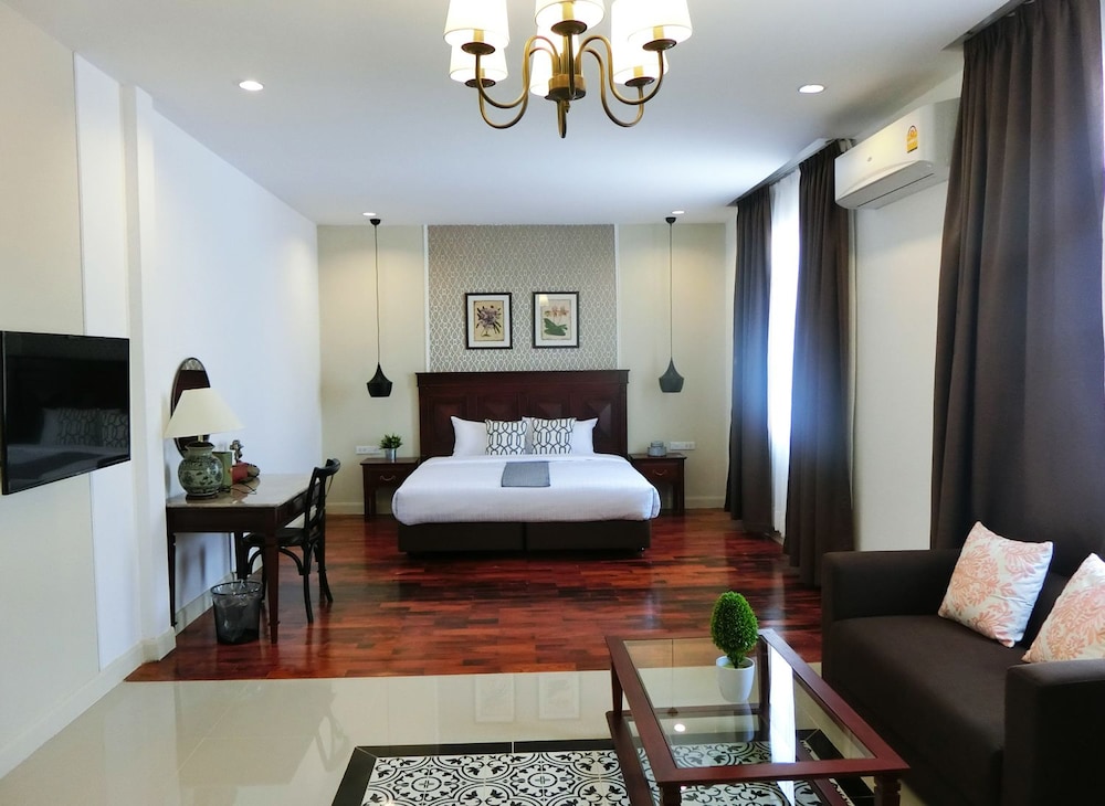 Junior Suite photo 2