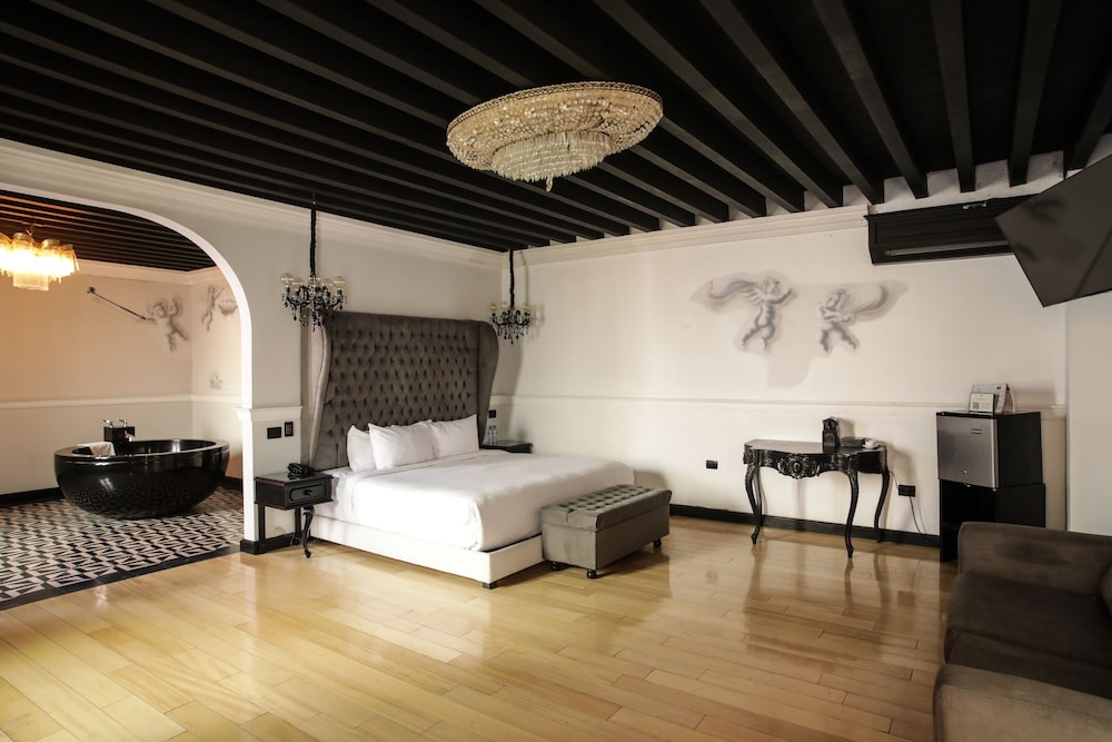Imperial Suite, 1 King Bed