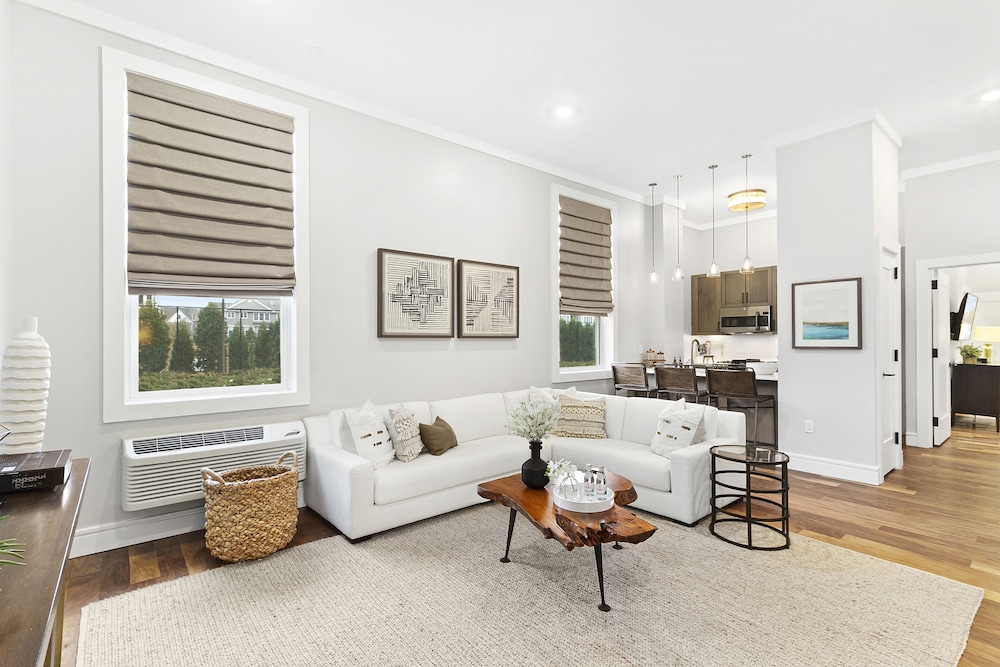 Luxury Apartment photo 1
