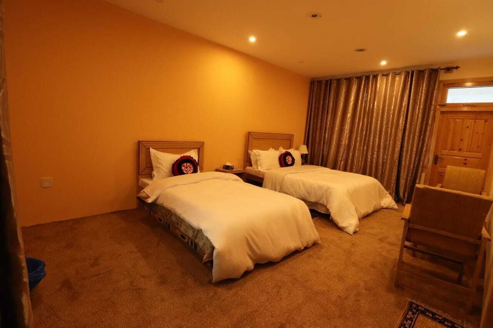 Deluxe Room photo 3