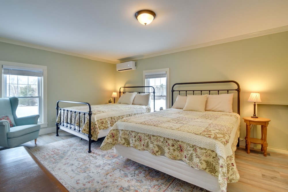 House (4 Bedrooms) photo 3