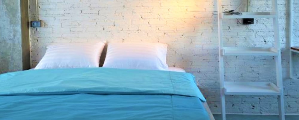 Deluxe Double or Twin Room (Fan) photo 1