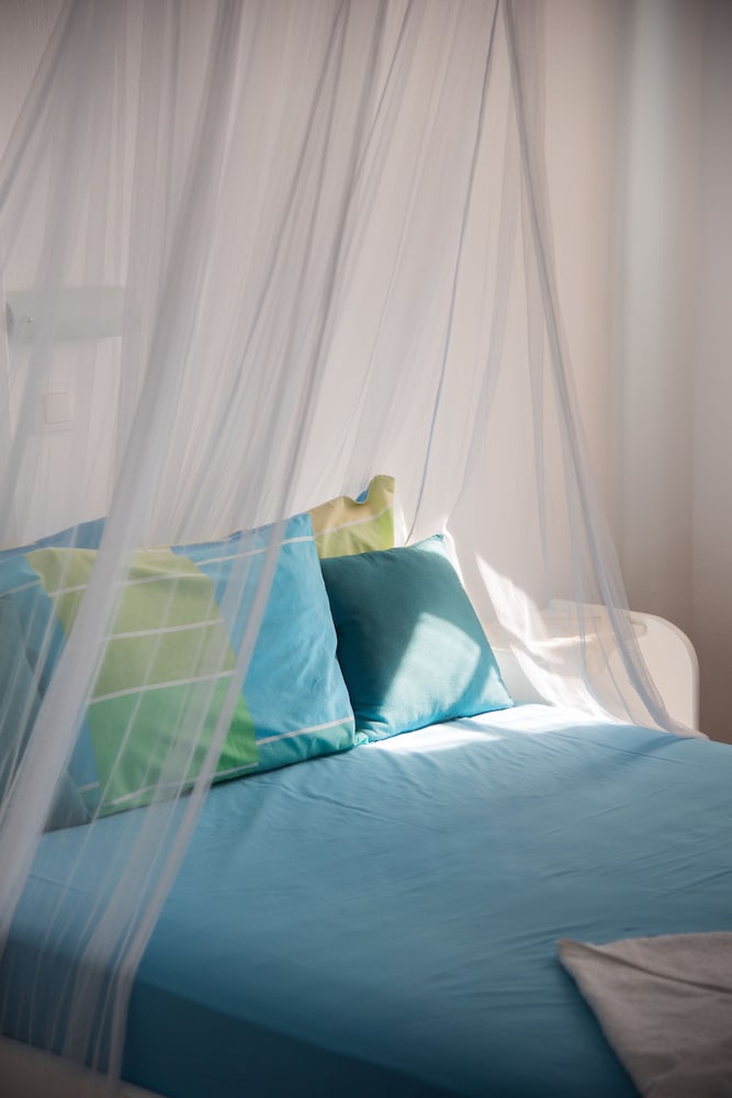 Comfort Studio, Sea View