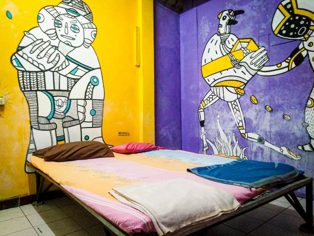 Single Room photo 3