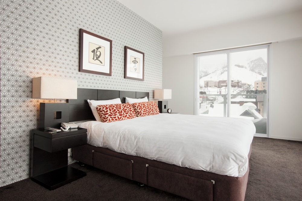 3 Bedroom Penthouse Suite photo 3