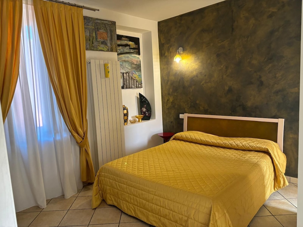 Junior Room photo 2