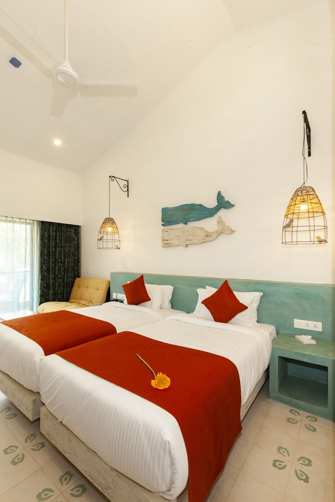 Premier Double or Twin Room photo 2