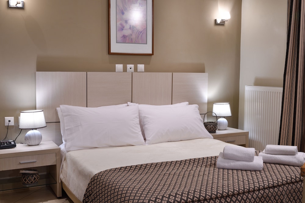 Standard Double Room - Photo 21