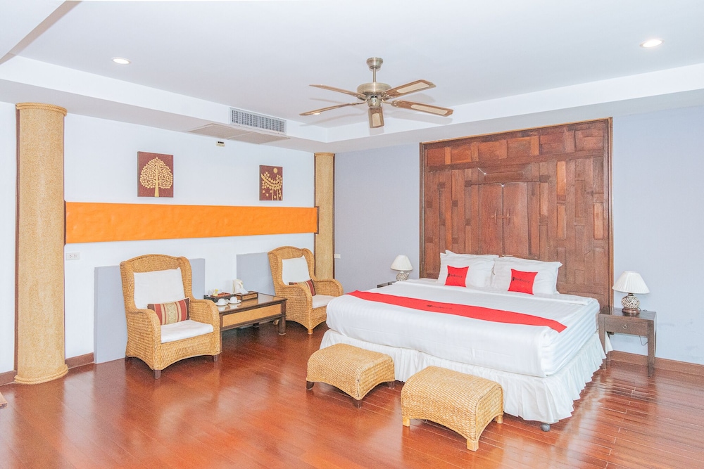 Standard Room - Photo 1