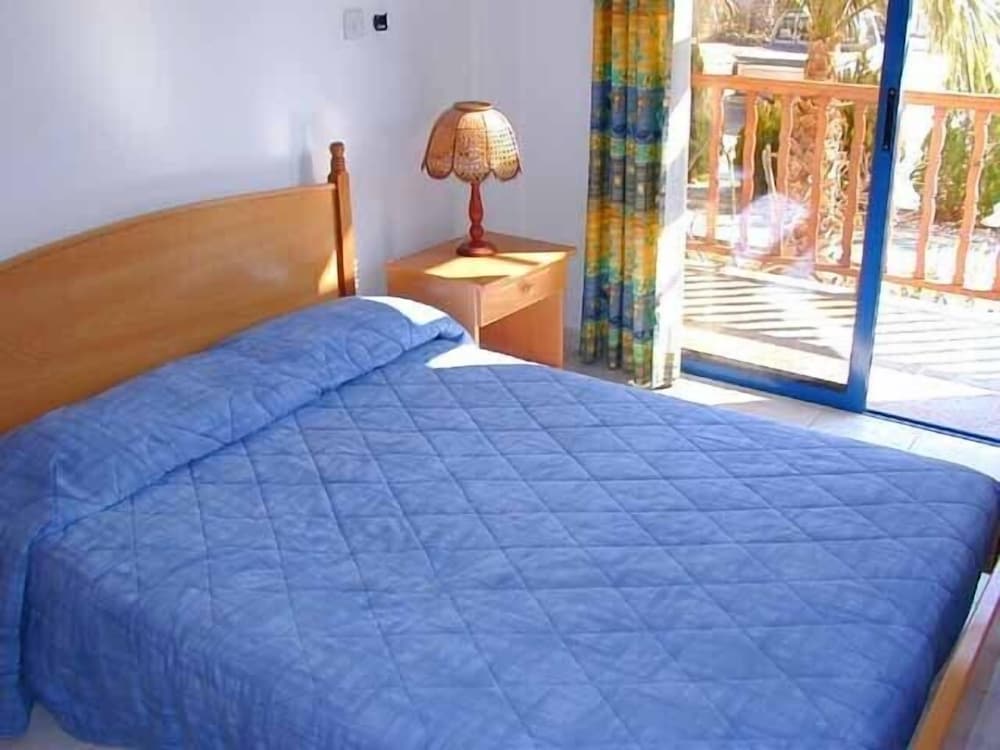 Apartment, 1 Bedroom, Sea View