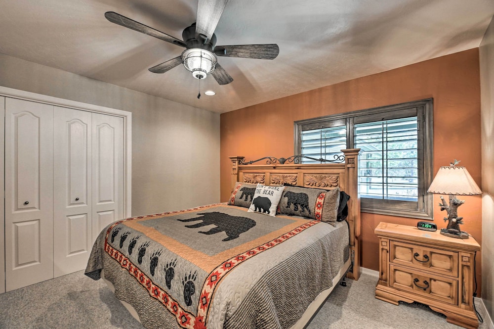 House (4 Bedrooms) photo 1
