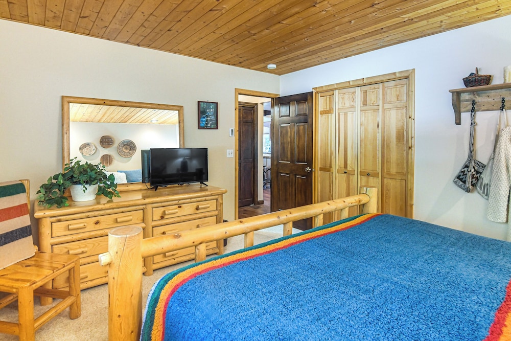 House (4 Bedrooms) photo 3
