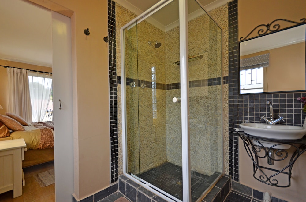Hadeda - Double Room photo 2
