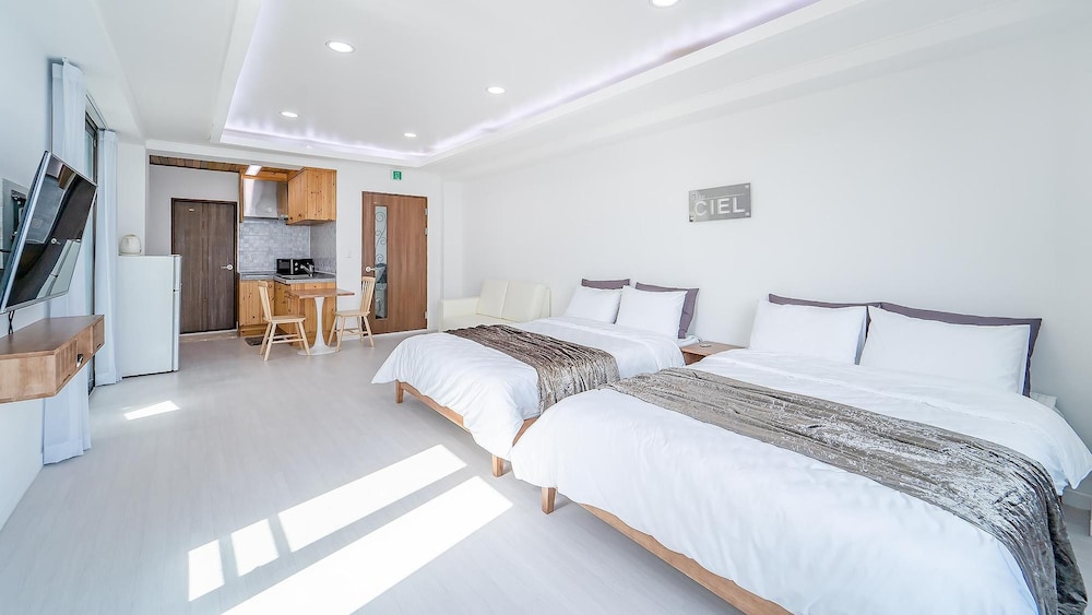 Basic Room, 1 Bedroom (Ciel eventroom(Spa)) photo 2