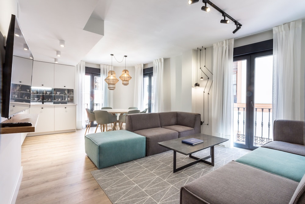 Apartamento Presidencial