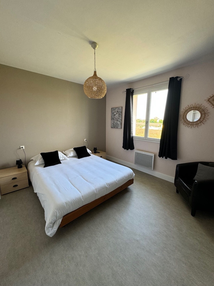 Apartment, Ensuite (- 5 personnes) - Photo 3