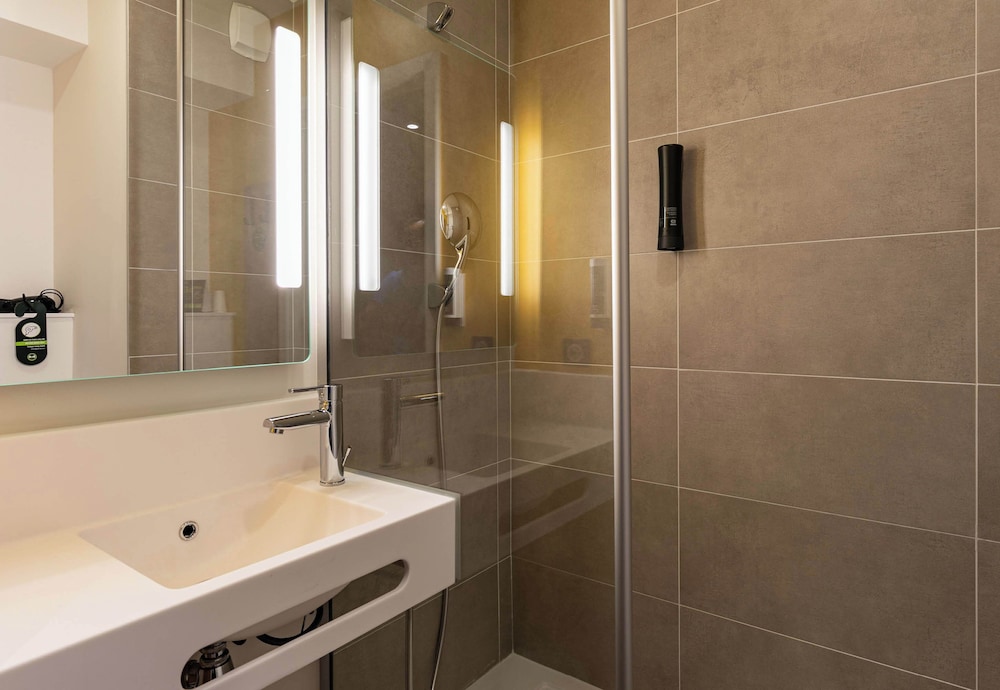 B&B Hotel Mulhouse Basel Flughafen, Foto 4
